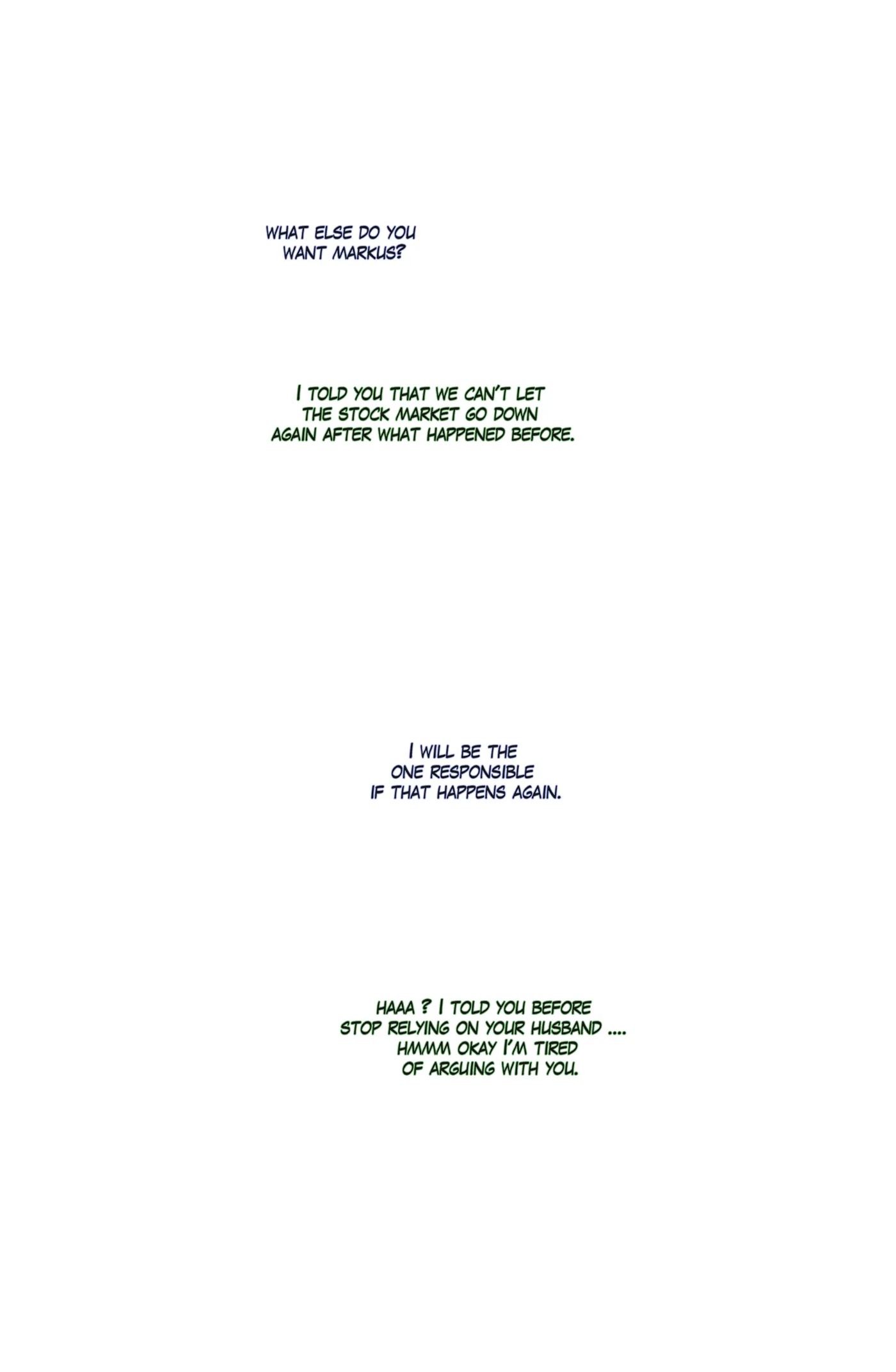 Granny Anastasia Chapter 1000 Page 7